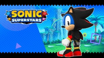 Shadow the Hedgehog Is Now Sort of, But Not Really, Playable in Sonic Superstars
