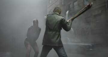 Silent Hill 2 Remake is in the Final Stage of Development Says Producer - PlayStation LifeStyle