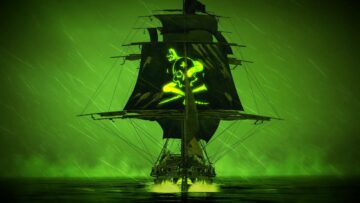 Skull and Bones Free Update Unleashes Noxious Pirate Lord Phillipe La Peste