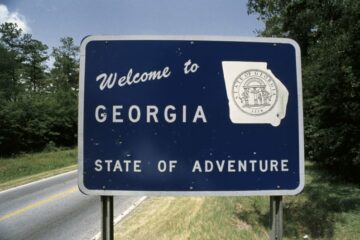 Sports Betting and Casino Bill Makes Progress in Georgia