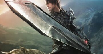 Square Enix Says New Games Are Either Successful or 'Marked Failures' - PlayStation LifeStyle
