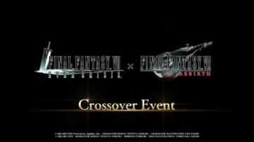SQUARE ENIX’s Mobile Titles to Get Crossover Events and Powerful Units This Month - GamersHeroes