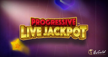 Stakelogic Launches Progressive Jackpot to Spin the Wheel of Fortune