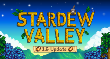 Stardew Valley Update 1.6 Is Coming To PC Next Month