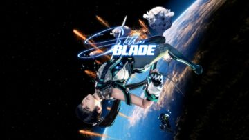 Stellar Blade Release Date