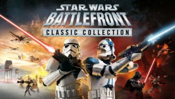 Switch file sizes - Star Wars: Battlefront Classic Collection, Endless Ocean Luminous, Super Monkey Ball: Banana Rumble, more