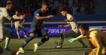 Take-Two May Have Snagged FIFA Game License After EA Fallout, Insider Suggests - PlayStation LifeStyle