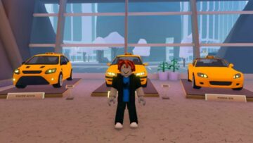 Taxi Boss Codes - Get An Extra Injection Of Cash - Droid Gamers