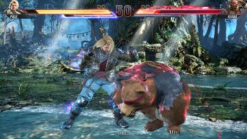 Tekken 8 Review - Fightin' Around the World - MonsterVine