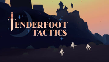 Tenderfoot Tactics tiptoes onto Xbox and Play Anywhere | TheXboxHub