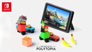The Battle of Polytopia update out now, patch notes - multiplayer and more