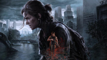 The Last Of Us Part 2 Nearly Borrowed A Few Key Features From Bloodborne