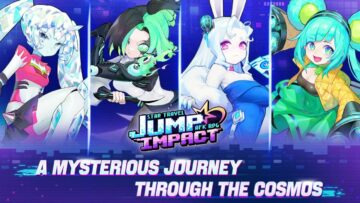The Lost Genshin and Honkai Impact Relative - Space Leaper's Fresh Start as Jump Impact - Droid Gamers