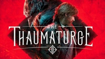 The Thaumaturge Quest Trailer Released