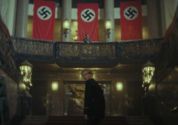 There’s bleak, and then there’s Netflix’s Nazi occupation thriller, Will