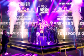 Third Edition of Esportz Premier Series Concludes in Epic Fashion