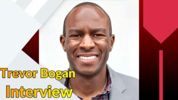 Trevor Bogan Röportajı