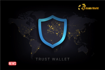 Trust Wallet اولین شرکت Web3 می شود که گواهینامه های حفظ حریم خصوصی جهانی را دریافت می کند