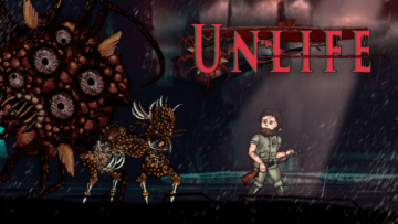 Unlife whisks you off to a horrifying post-apocalyptic wasteland | TheXboxHub