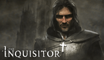 Unravel the dark mysteries of The Inquisitor | TheXboxHub