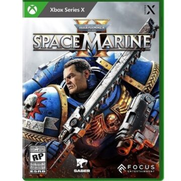 Warhammer 40,000: Space Marine 2 Preorders - Bonuses, Early Access, And More