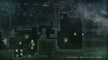Where Is Xur Today? (February 2-6) Destiny 2 Exotic Items And Xur Location Guide