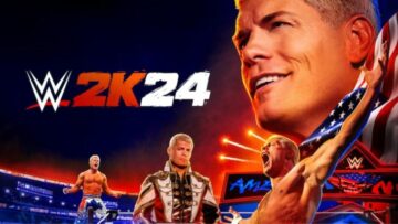 WWE 2K24 to feature Muhammad Ali as a playable character? - WholesGame