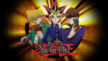 Yu-Gi-Oh! Early Days Collection will have worldwide release on Switch