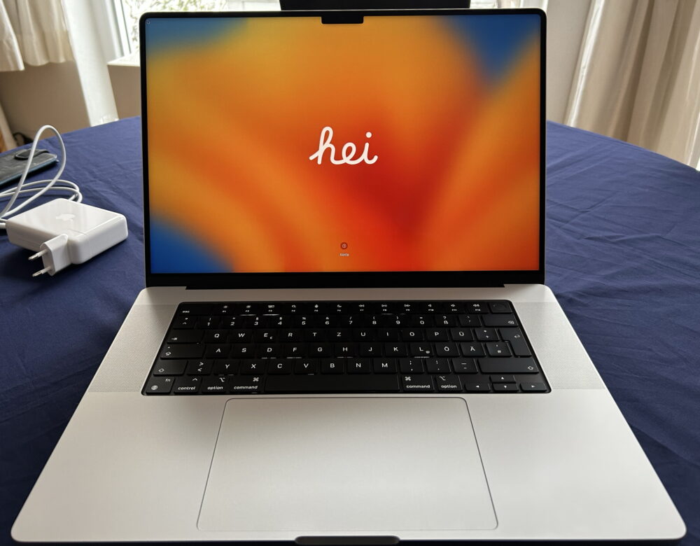 14-inch M3 Pro MacBook Pro review: The sweet spot for price and performance