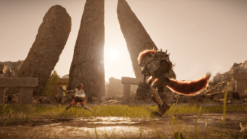 A fast, furious and ferocious new action RPG has been unveiled | TheXboxHub