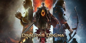 A must-play - Dragon's Dogma 2 is now available | TheXboxHub
