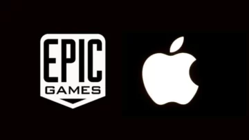 اپل حساب توسعه دهنده Epic Games را در Feud Over Feeds App Store فسخ می کند