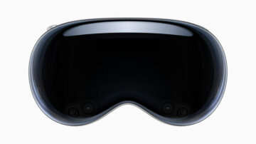 Apple Vision Pro اولین تخفیف را دریافت می کند - 200 دلار در هدست VR جدید صرفه جویی کنید