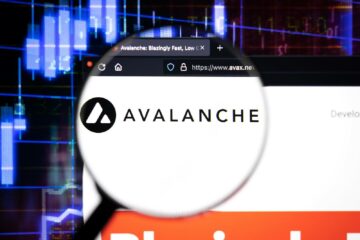 Avalanche And Toncoin Show Decent Strength Amid Market Turmoil While Experts Spot Similar Strength Pattern On NuggetRush