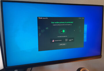 AVG Secure VPN review: A well-known security brand takes on VPNs