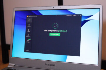 Best antivirus software 2024: Keep your Windows PC safe from malware and spyware