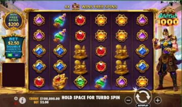 Best New Online Slots of the Week | March 15, 2024