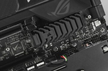 Best PCIe 4.0 SSDs 2024: Up your storage game