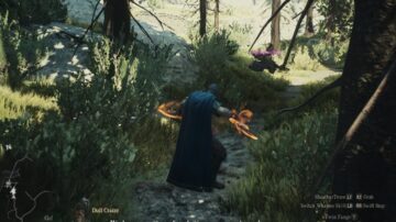 Best Thief build in Dragon's Dogma 2: Skills, Augments, and gear