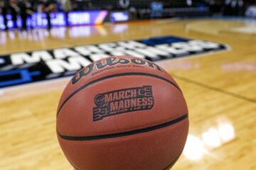 Bettors Will Legally Wager About $2.7bn on March Madness