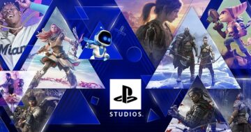 Big AAA Budgets Have Made Game Exclusivity Harder, Says Former PlayStation Boss - PlayStation LifeStyle
