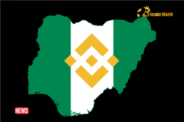 بایننس تمام خدمات نایرا نیجریه (NGN) را متوقف می کند