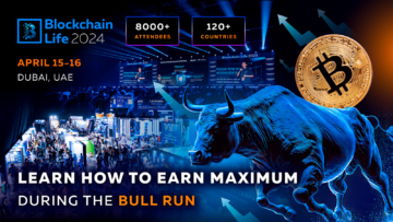 انجمن زندگی Blockchain 2024 در دبی: بیاموزید که چگونه از Bull Run فعلی بهترین استفاده را ببرید