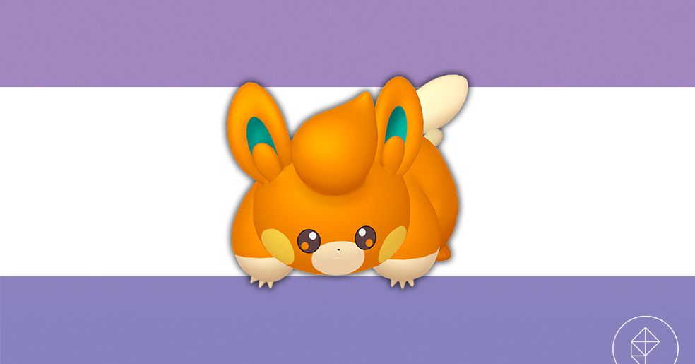 Can Pawmi be shiny in Pokémon Go?