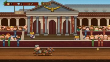 Can you collect the Treasures Of The Roman Empire? | TheXboxHub