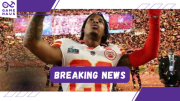 Chiefs Re-Sign Deon Bush to a 1-Year Deal