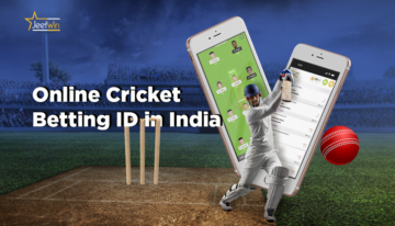 پلتفرم مناسب برای شناسه شرط بندی آنلاین کریکت در هند - IPL 2024 را انتخاب کنید