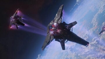 Chris Roberts says Star Citizen is finally pushing for the 1.0 'finish line'