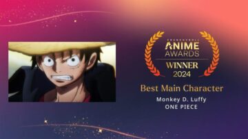 برندگان جایزه انیمه Crunchyroll 2024 معرفی شدند