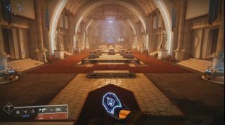 Brave weapons from Destiny 2's Into the Light update.